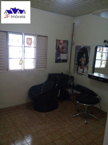 Imagem 2 de 13 de Casa - Ca00028 - 32980223