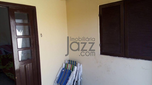 Chácara Com 4 Dormitórios À Venda, 1180 M² Por R$ 890.000 - Morada Dos Pássaros - Itatiba/sp - Ch0219