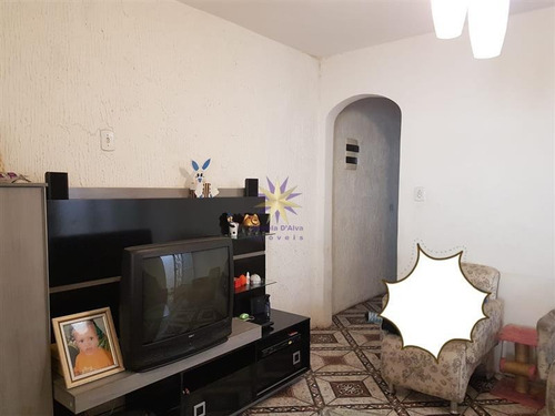 Imagem 8 de 21 de Casa Vila Granada São Paulo/sp - 1578