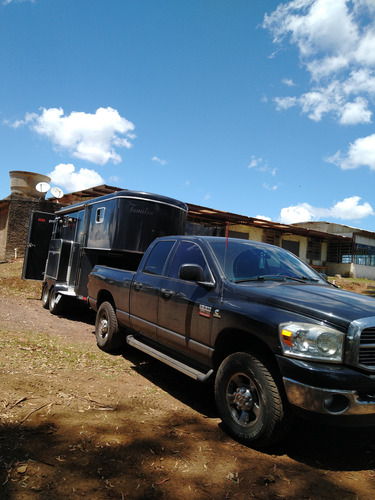 Dodge Ram 2500 5.9 Cab. Dupla 4x4 4p