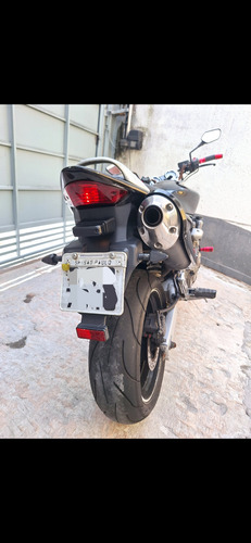 Moto Revisada, Carburação Afiada, Pronta Pra Rodar.