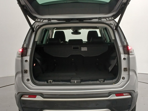 Jeep Commander 1.3 T270 TURBO FLEX LIMITED AT6