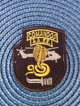 Comprar Antiguo Parche Comandos Y Acciones Especiales