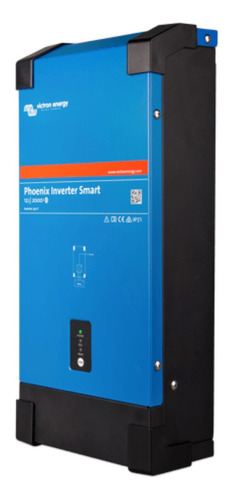 Inversor Off-grid Victron Energy Phoenix Inverter C 24/1600