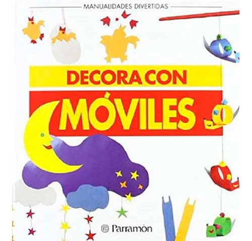 Decora Con Móviles