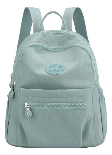 Y Mochila Bolso De Mujer Moda Impermeable Antirrobo Moda