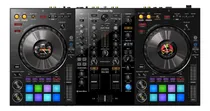 Comprar Controlador DJ Pioneer DDJ-800 negro de 2 canales 220V