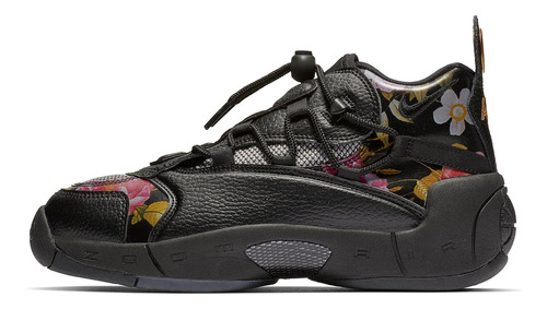 Zapatillas Nike Air Swoopes 2 Floral (women's) 917592_002   