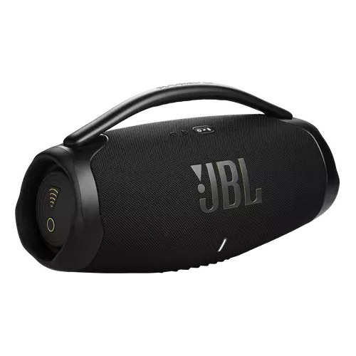 Jbl Boombox 3 Wi-fi