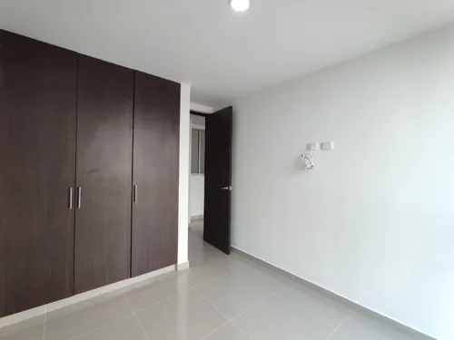Apartamento En Arriendo En La Floresta. Cod A22536
