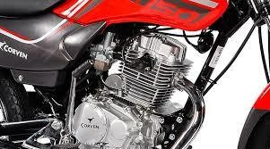 Imagen 3 de 16 de Corven Hunter 150 Full Street - Ahora 12- Arizona Motos