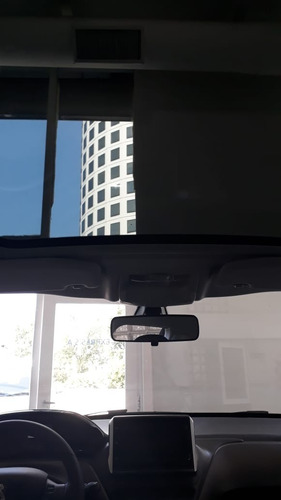 Peugeot 2008 Feline Tip (ms)