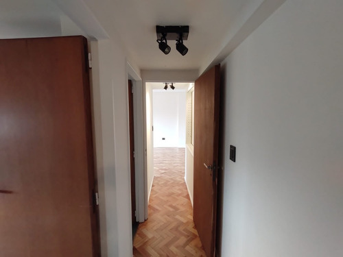 Imagen 14 de 14 de Departamento 3 Ambientes Luminoso Con 2 Baños