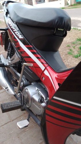 Imagen 6 de 15 de Yamaha Crypton