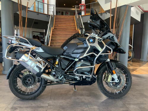 Bmw R 1200 Gs Adventure 2018          Cordasco Motohaus