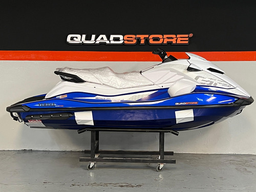 Yamaha Gp 1800 Svho - Año 2025 - Unidad 0 Km - Permuto