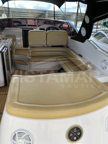 Lancha New Hd 360 Parelha 300hp