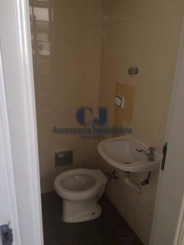 Imagem 26 de 30 de Apartamento Com 3 Dormitórios, 80 M² - Venda Por R$ 330.000,00 Ou Aluguel Por R$ 1.200,00/mês - Centro - Sorocaba/sp - Ap0006