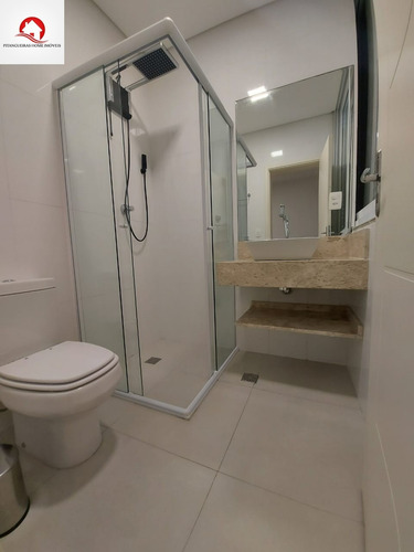 Imagem 17 de 23 de Apartamento De Alto Padrão À Venda Frente Ao Mar, Na Praia Das Pitangueiras ! - Ap05829 - 69335544