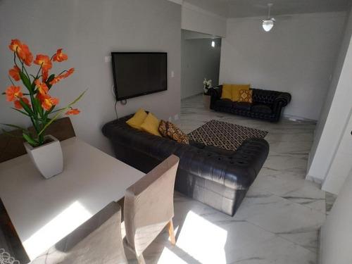 Imagem 1 de 15 de Apartamento Com 2 Dormitórios À Venda, 80 M² Por R$ 460.000 - Praia Das Pitangueiras - Guarujá/sp - Ap4664 - 34711587