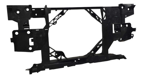Painel Frontal Radiador Renault Fluence 2010 2014 Original
