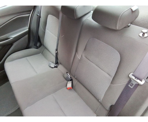Chevrolet Onix 1.0 TURBO FLEX LTZ AUTOMÁTICO