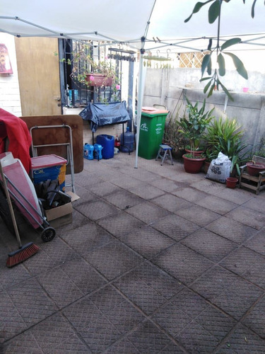 Casa En Venta En Puente Alto, A Pasos De Concha Y Toro