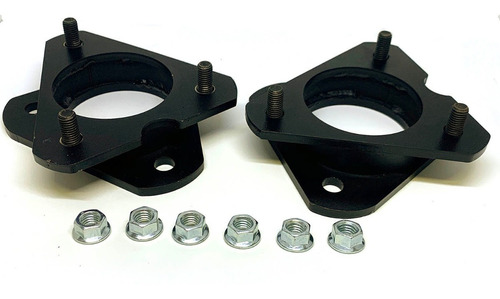 Suspension Leveling Kit Ford Lobo F150 F250 2.5 Pulgadas