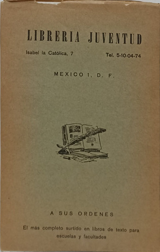 La Tumba Ed. Novaro De José Agustín (Usado)