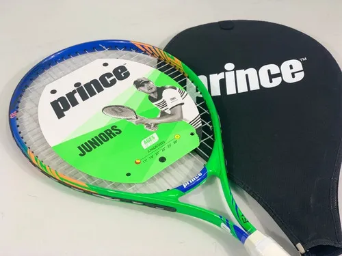 Raqueta prince power line sales