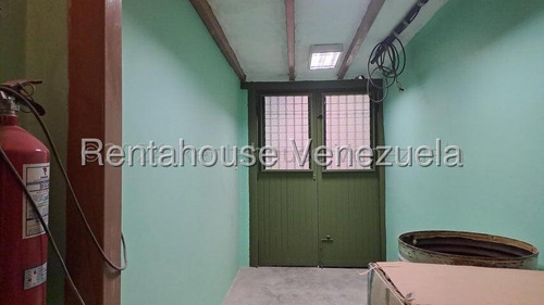 Local En Alquiler Bello Monte #25-6764 K.f