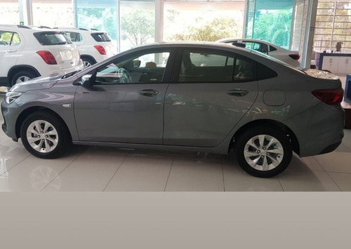 Imagen 3 de 21 de Chevrolet Onix Turbo Lt Automático