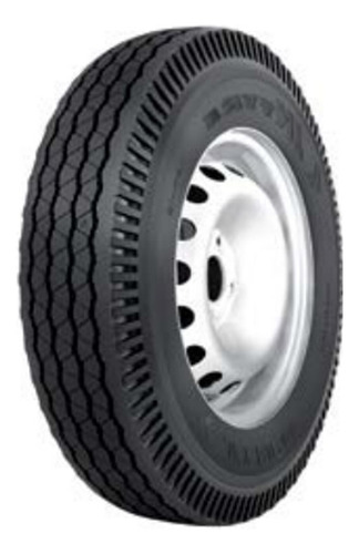 Combo 4 Llantas Jktyre 7.00/16 Jet Rib Mx