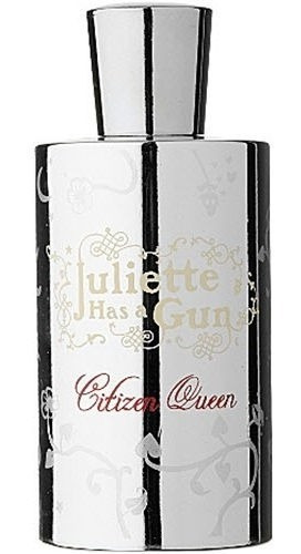 Perfume Juliette Has A Gun Citizen Queen 100ml S/caja 