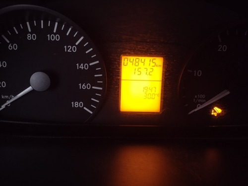 Mercedes-benz Sprinter 2.1 411 Street 116cv 3250 V1 Tn Aa
