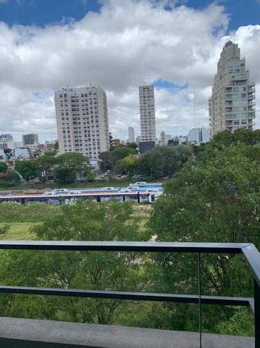 Departamento - Belgrano