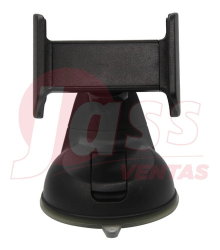 Imagen 5 de 6 de Soporte Porta Gps Celular Para Auto Camioneta Con Sopapa