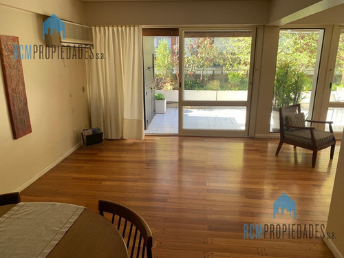 Imagen 7 de 28 de Venta Departamento 5 Ambientes Palermo Chico