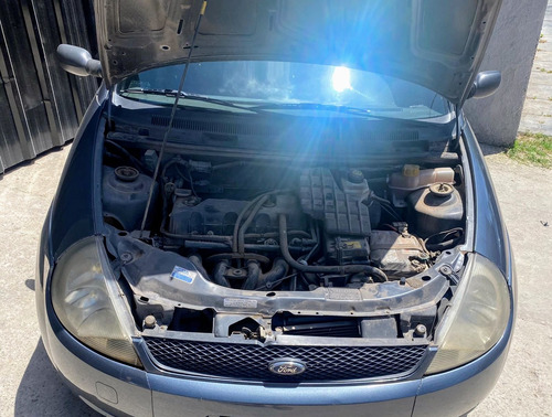 Ford Ka 1.0 Ambiente