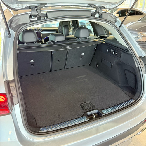 Mercedes-Benz Clase GLC 2.0 Glc300 4matic Offroad At