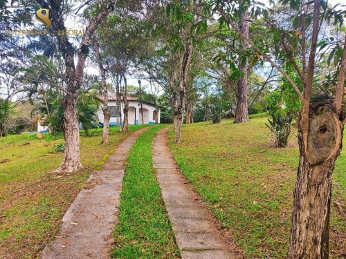 Imagem 7 de 30 de Sítio Em Santa Isabel - Sp