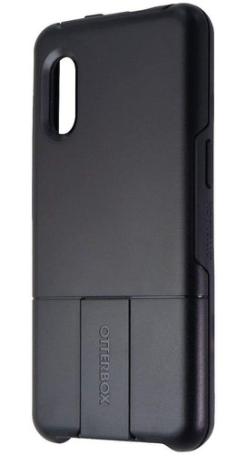 Funda Para Samsung Galaxy Xcover Pro  ( Color Negro)