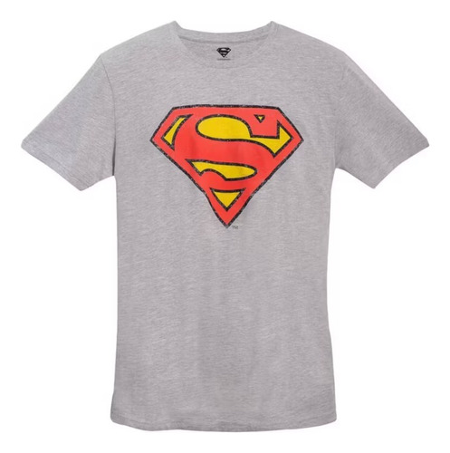 Polera Superman - Diferentes Diseños - Original Y Nuevas