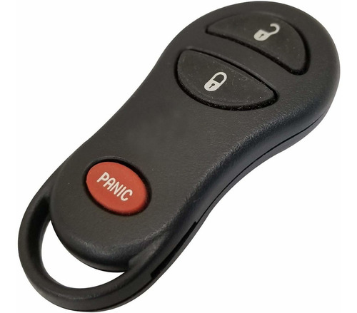 Esquivar Remoto De Entrada Sin Llave Fob Clicker Para 2003 P