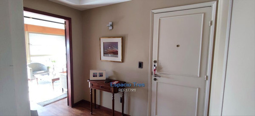 Imagen 2 de 28 de Venta Apto Cordón 3d 3b+cuarto De Servicio+garaje.