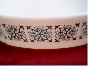 Pyrex Refractario Con Tapa. (Usado)