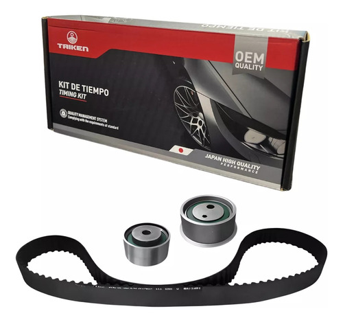  Kit Correa De Tiempo Kia Sportage / Hyundai Tucson Elantra