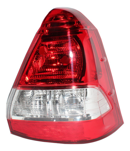 Faro Posterior Derecho Para Toyota Etios 1.5 2nrfe 2018
