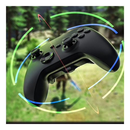 Adaptador De Paleta Trasera Armor-x Pro Para Control X/s De