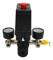 Comprar Kit De Accesorios Para Compresores, Válvula Ce, Control De P